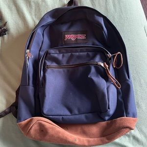 Jansport Backpack